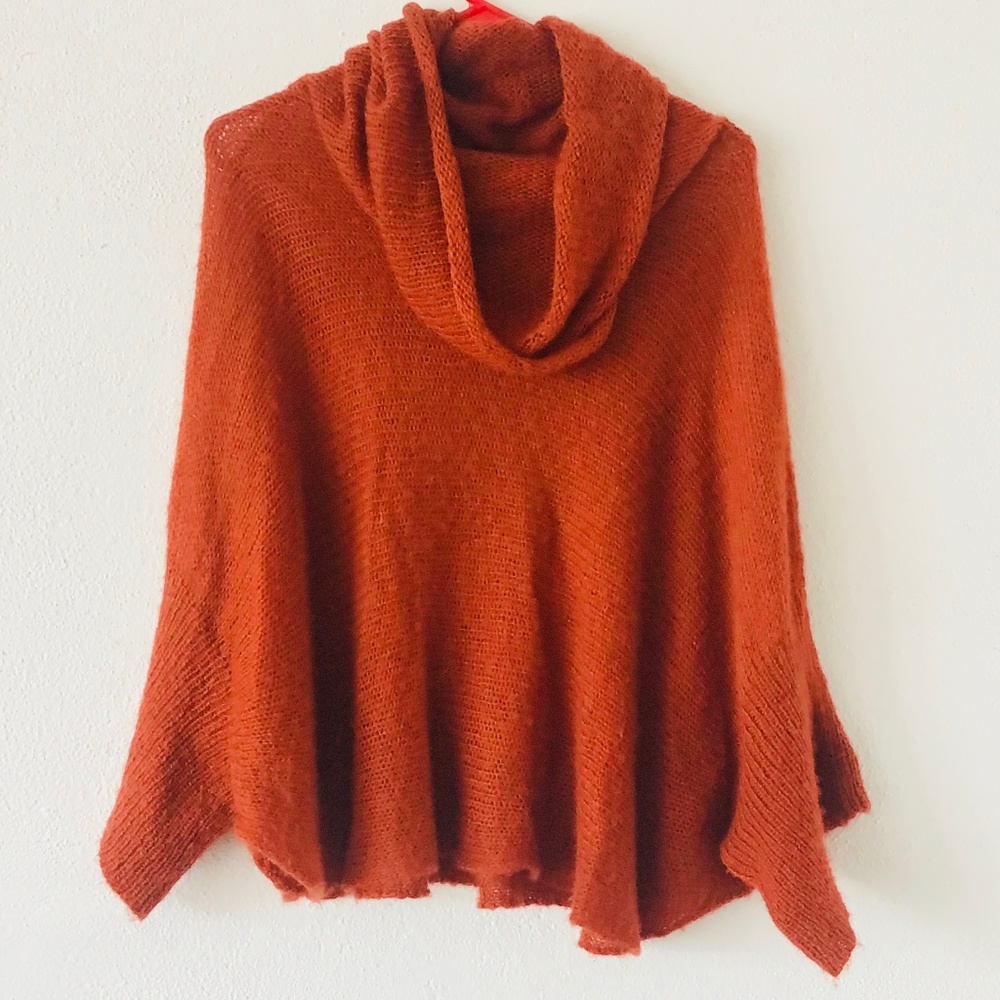 Poncho